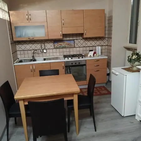 Appartement Casa Pif à Frosinone Extérieur photo
