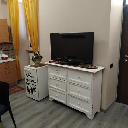 Appartement Casa Pif à Frosinone Extérieur photo