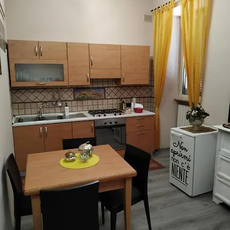 Appartement Casa Pif à Frosinone Extérieur photo