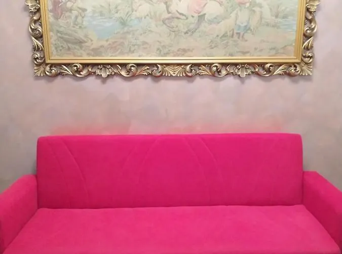 Casa Pif