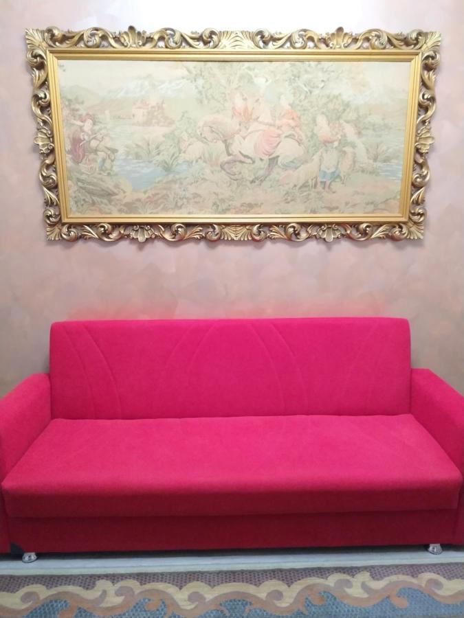 Casa Pif Apartment