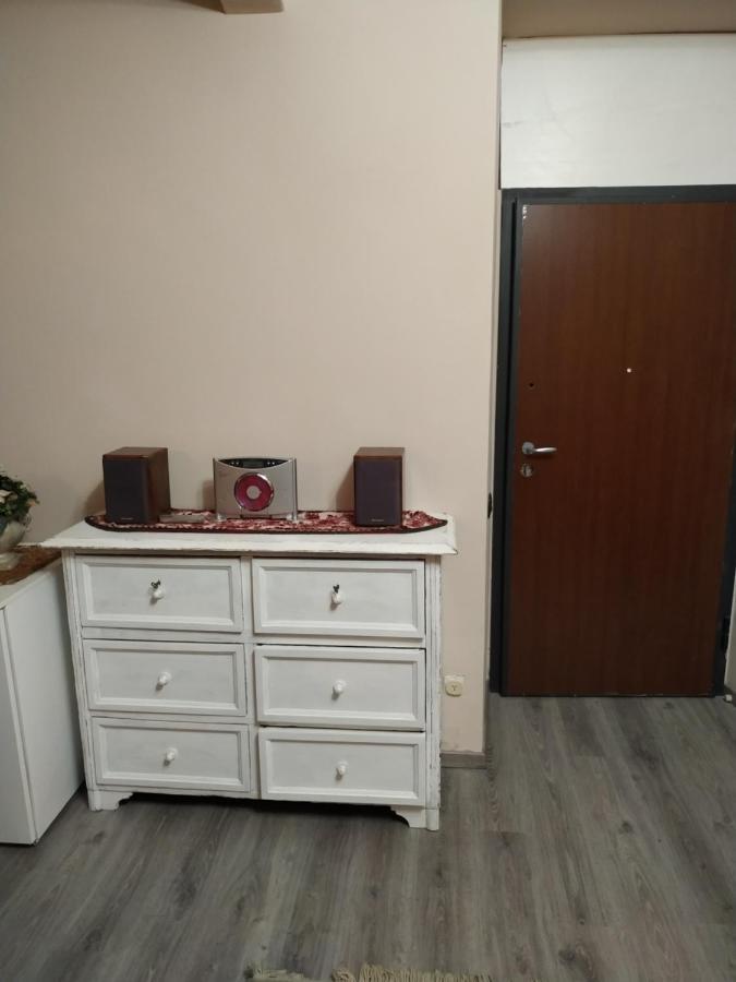 Apartment Casa Pif Frosinone