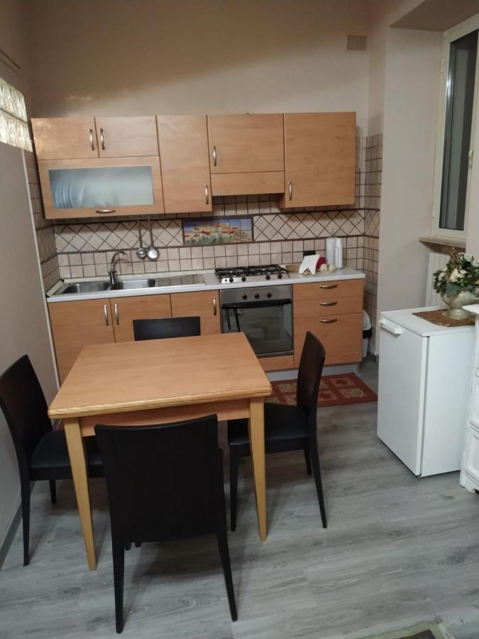 Casa Pif Apartment Frosinone