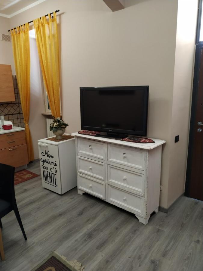 Casa Pif *