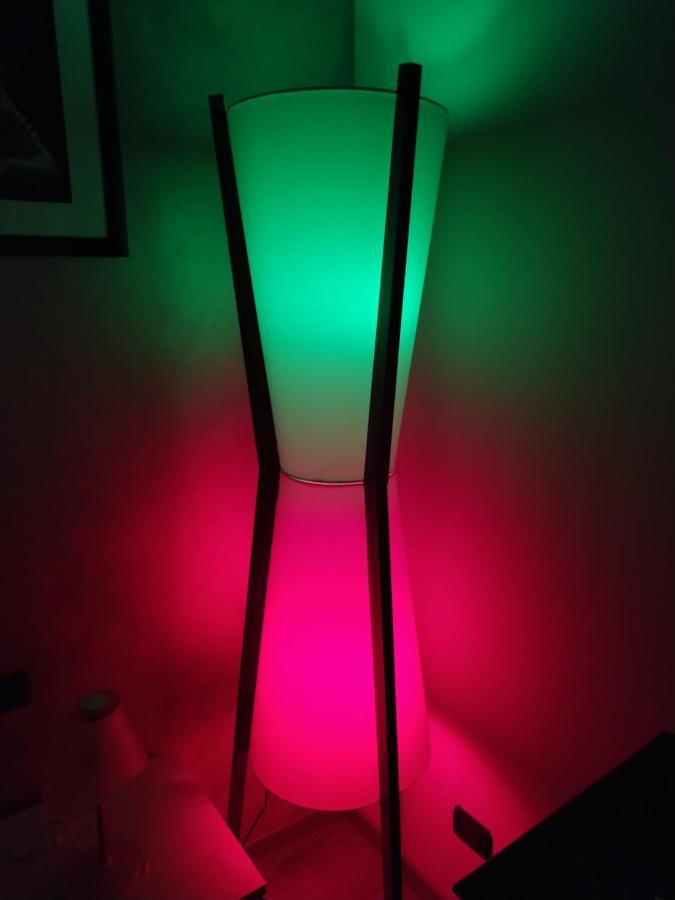 Apartment Casa Pif Frosinone