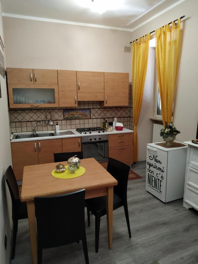 Apartment Casa Pif *