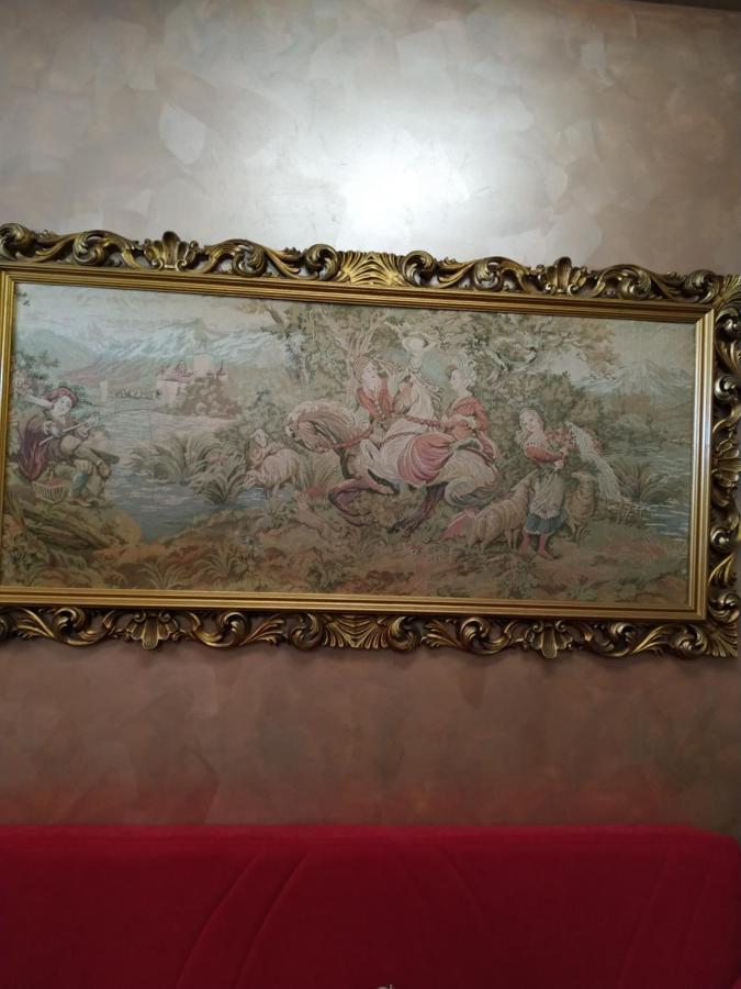Casa Pif * Frosinone